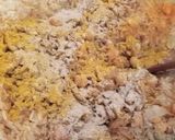 صورة لخطوة 3 من وصفة قدرة بالأرز واللحم