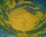 Foto langkah ke 2 dari resep Japanese Fluffy Pancake☁.