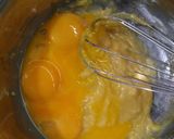 Foto langkah ke 2 dari resep Condensed Milk Cotton Cake.