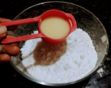 🥠🥠🥠நீலகிரி வர்க்கி 🥠🥠🥠 ரெசிபி ஸ்டேப் 2 புகைப்படம்