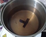 Foto del paso 1 de la receta: Arroz con leche (con leche en polvo)