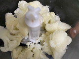 Tortillitas de coliflor deliciosas y apto keto