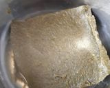 Sóskamártás főtt krumplival és tojástekerccsel recept fázis 2 fotója
