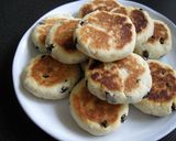 A picture of step 3 of Pan-cooked Butter Cookies.