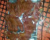 A picture of step 1 of Home made suya.