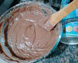 A picture of step 1 of Healthy Amla/gooseberry chocolate cupcakes.