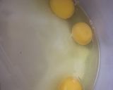Foto del paso 1 de la receta: VARITAS (de 🍫chocolate🍫 y 🍊naranja🍊)