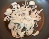 Foto del paso 1 de la receta: Arroz blanco Thai con cebolla