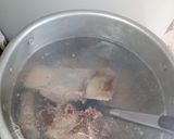 Foto langkah ke 1 dari resep Kuah Soto Sapi.