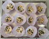 Foto langkah ke 4 dari resep Florentine Cookies.