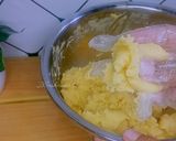 Foto langkah ke 3 dari resep 1 adonan untuk 3 macam kue lebaran.
