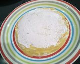 Foto langkah ke 5 dari resep Pumpkin creps.