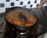 A picture of step 2 of Neza kabab.