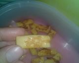 Foto langkah ke 5 dari resep Kue Castengels super crunchy hanya dengan 4 bahan.