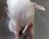 Foto del paso 3 de la receta: Codorniz rellena