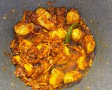 صورة لخطوة 4 من وصفة رز كابلي 🍚