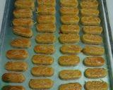 Foto langkah ke 6 dari resep Kastengel ⛅.