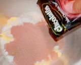 Foto langkah ke 2 dari resep Cookies Chocolatos.