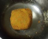 Foto del paso 1 de la receta: Pizza en masa de zanahoria (gluten free)