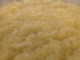 Kuchen de manzana a la mantequilla y nuez (a mi manera)