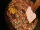 🇫🇯 Chicken curry Fiji Indian