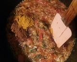 A picture of step 5 of 🇫🇯 Chicken curry Fiji Indian.