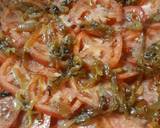 Tomato Pie Batch 3 recipe step 4 photo