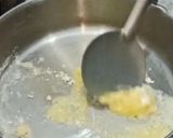 A picture of step 1 of White Sauce Pasta 📌.