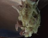 รูปขั้นตอนการทำที่ 1 ของ ข้าวผัดไข่