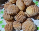 Foto del paso 6 de la receta: Galletitas de limón 🍋 o naranja 🍊