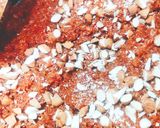 A picture of step 4 of Carrot Halwa.