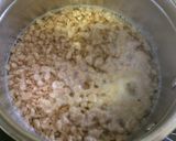 A picture of step 5 of Soya Vegetable Dumplings.