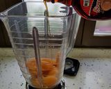 Foto del paso 9 de la receta Polos de fresa y nísperos!!!