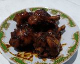 Foto langkah ke 6 dari resep Ayam kecap bumbu bamboe.