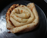Foto del paso 2 de la receta: Pastel de crepes salados