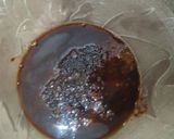 A picture of step 1 of Restaurant style cappuccino coffee.