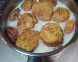 Foto del paso 1 de la receta: Sapillos de la yaya Toñi
