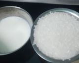 मोहनथाल (Mohanthal recipe in hindi) रेसिपी चरण 1 फोटो