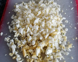 Foto del paso 7 de la receta: Pastel vegetariano