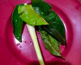 Foto langkah ke 5 dari resep Lontong Sayur Betawi.
