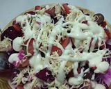 Foto langkah ke 3 dari resep Salad buah.