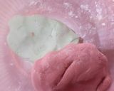 Foto langkah ke 1 dari resep Klepon (Onde-onde).