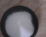 Foto del paso 1 de la receta: Merengue de fresa