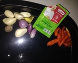 Foto langkah ke 3 dari resep Bakso Kuah Ceker.