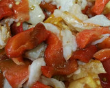 Foto del paso 2 de la receta: Ensalada mimosa