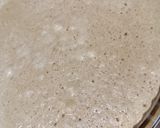 Une image de l'étape 7 de Gâteau magique au café.