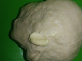 Pastel Pisang Coklat