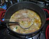 Garlic Soup سوپ سیر recipe step 8 photo
