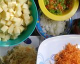 Foto del paso 1 de la receta: Locro Entrerriano