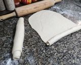Foto del paso 3 de la receta: BAGUETTE🥖Casero...!😋